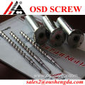 9.5mm smallest screw barrel for lab/experiment research